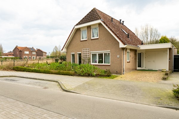 Property photo - Lyceumstraat 45, 7572CN Oldenzaal